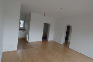 Penthousewohnung mit großer Dachterrasse (60qm) TG und Aufzug, Gerresheim, Grafenberg, Ludenberg – Am Wildpark 15, 40629 Ludenberg, Düsseldorf – Vorschaubild 11