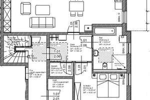 Erdgeschosswohnung mit Terrasse zu verkaufen! – Lubolzer Weg 4, 15907 Lübben (Spreewald) – Vorschaubild 6