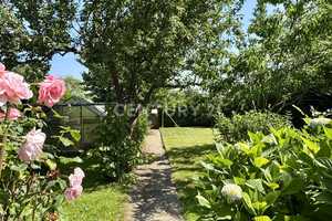 Häuschen mit gepflegtem Garten - Familienglück in ruhiger Feldrandlage – Heinsberg (Kreis) – Vorschaubild 2