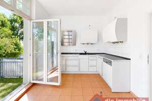 *** Wohnen mit besonderem Charakter – 3 Zimmer - EBK - Maisonette mit Balkon und Dachterrasse *** – 39110 Stadtfeld West, Magdeburg – Vorschaubild 10