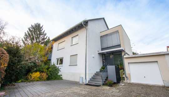 Bild von Hochwertiges Vierparteienhaus in ruhiger Lage