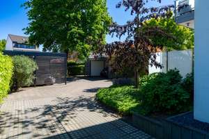 Exklusives Penthouse in Krefeld-Fischeln mit spektakulärer Dachterrasse – Die vollständige Adresse der Immobilie erhältst du vom Anbieter., 47807 Fischeln, Krefeld – Vorschaubild 42