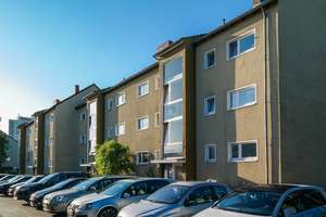 Citynah wohnen: Moderne Erdgeschoss-Wohnung mit sonniger Loggia – Die vollständige Adresse der Immobilie erhältst du vom Anbieter., 38440 Hohenstein, Wolfsburg – Vorschaubild 3