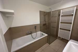 Ist bereits reserviert. -  Gepflegte Wohnung mit drei Zimmern und Balkon  – Arthur-Hoffmann-Straße 41, 4107 Zentrum-Süd, Leipzig – Vorschaubild 6