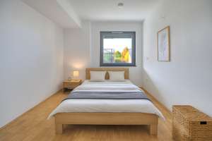 Moderne 2-Zimmer-Wohnung mit überdachter Terrasse – nur wenige Meter vom Bildungscampus Heilbronn – Die vollständige Adresse der Immobilie erhältst du vom Anbieter., 74072 Heilbronn, Heilbronn – Vorschaubild 11