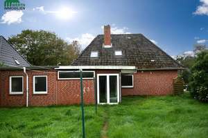 EFH mit Wintergarten (ELW möglich)
in zentraler aber ruhiger Lage von  Marne-Nordsee – Die vollständige Adresse der Immobilie erhältst du vom Anbieter., 25709 Marne – Vorschaubild 3