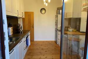 """ BRAUNSCHWEIG-ÖSTL. RINGGEBIET """ gemütliche Altbau-Wohnung mit Sonnenbalkon + Stellplatzoption! – 38106 Östliches Ringgebiet, Braunschweig – Vorschaubild 18