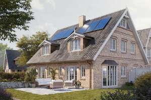 Neubauprojekt in naturnaher Lage – Die vollständige Adresse der Immobilie erhältst du vom Anbieter., 25980 Sylt (Gemeinde) – Vorschaubild 3