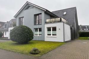 TOP: Erdgeschosswohnung mit ca. 65 m² Wohnfläche auf 2 Zimmern in Bönebüttel/Husberg zu mieten. – Die vollständige Adresse der Immobilie erhältst du vom Anbieter., 24620 Bönebüttel – Vorschaubild 1
