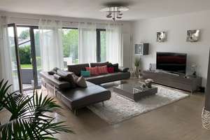 Stadtvilla in Toplage von Wolfenbüttel mit schönem Garten – Ilsenburger Straße 8, 38302 Wolfenbüttel – Vorschaubild 9