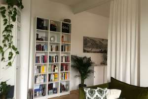 Chice, kernsanierte Altbauwohnung in herrschaftlichem saniertem Wohnhaus! – Die vollständige Adresse der Immobilie erhältst du vom Anbieter., 68159 Innenstadt/Jungbusch, Mannheim – Vorschaubild 4
