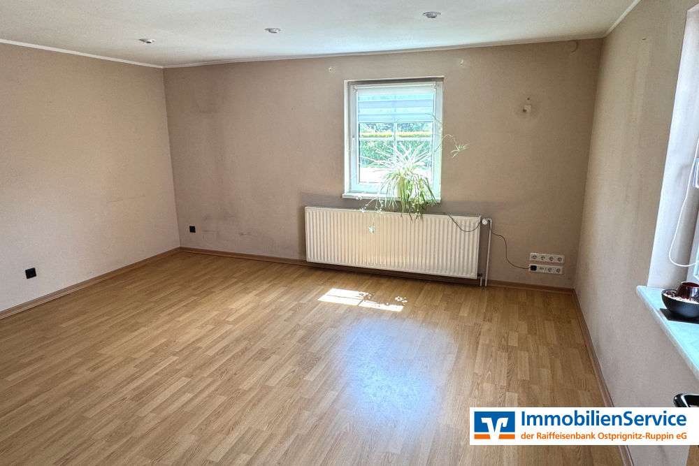 Immobilie in Gumtow - Ruhig. Grün. Vielseitig. & Platz für die ganze Familie! - Bild 4