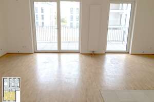 Großzügige 3-Zimmerwohnung in Heidelberg Bahnstadt – Langer Anger 183, 69115 Bahnstadt, Heidelberg – Vorschaubild 5