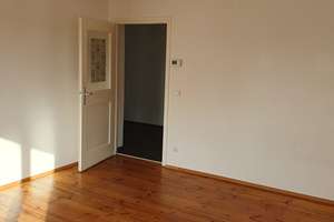 Perfekt geschnittene, große, sehr helle 1- Zimmerwohnung in Obergiesing