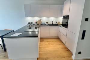 Familiengerechte Neubauwohnung mitten im beliebten Szeneviertel der Schanze – Bartelsstraße 65 a, 20357 Sternschanze, Hamburg – Vorschaubild 7