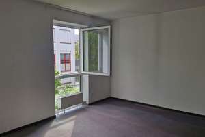 2-Zimmerwohnung in Bestlage in der Ulmer Innenstadt mit Tiefgaragenstellplatz – Schwamberger Str. 13, 89073 Oststadt, Ulm – Vorschaubild 9