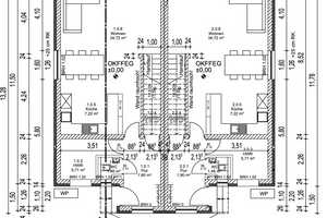 Exklusive 4,5-Zimmer-Doppelhaushälfte mit gehobener Innenausstattung in Trebbin – Am Weinberg 28, 14959 Teltow-Fläming (Kreis) – Vorschaubild 34