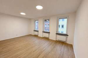 Exklusiver Wohntraum in historischem Glanz: Hochwertig kernsanierte Altbau-Eigentumswohnung – Die vollständige Adresse der Immobilie erhältst du vom Anbieter., 90478 Glockenhof, Nürnberg – Vorschaubild 2