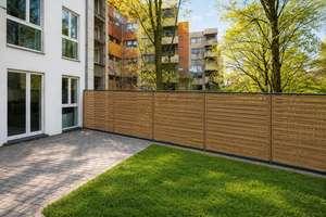 Haus-im-Haus in ruhiger Parklage – modernes Wohnen auf zwei Ebenen mit Balkon und Gartenanteil – Die vollständige Adresse der Immobilie erhältst du vom Anbieter., 13355 Gesundbrunnen, Berlin – Vorschaubild 8