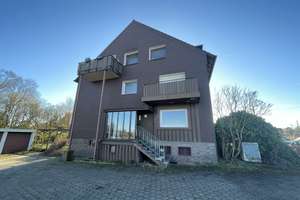 Mehrfamilienhaus in Essen-Haarzopf mit Hinterland – Potenzial vorbehaltlich behördlicher Genehmigung – Die vollständige Adresse der Immobilie erhältst du vom Anbieter., 45149 Haarzopf, Essen – Vorschaubild 3