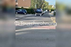 Tauschwohnung: 3-Zimmer-Wohnung in Köln Esch tauschen
