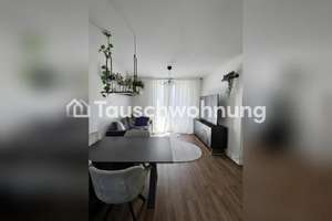 Tauschwohnung: 42 m² Wohnung in Hamburg-Nord