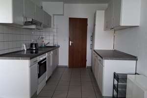 Panoramablick und barrierefrei - Helle, renovierte  2,5-Zimmer-Wohnung mit Balkon in Essen-Kettwig – Rheinstraße 163, 45219 Kettwig, Essen – Vorschaubild 5