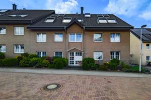 Penthouse-Wohnung – VIP Zugang mit Aufzug – Dachterrasse –  Tiefgarage – Ladesäule* – 45481 Saarn, Mülheim an der Ruhr – Vorschaubild 22