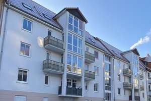 Wohnen in Magdeburg-Stadtfeld, 2 Zimmerwohnung mit Terrasse und EBK zu vermieten – Maxim Gorki Straße 21, 39108 Stadtfeld Ost, Magdeburg – Vorschaubild 5