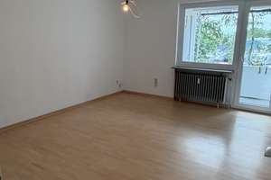 Helle 2-Zimmer-Wohnung mit Balkon – Gerhart-Hauptmann-Ring 2b, 21629 Neu Wulmstorf – Vorschaubild 5