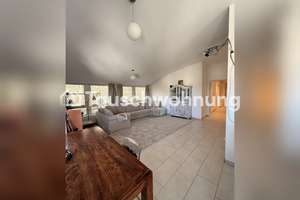 Tauschwohnung: Große 4-Zimmer-Wohnung in Düsseldorf tauschen – 40629 Ludenberg, Düsseldorf – Vorschaubild 10