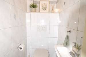 Attraktive 2-Zimmer-Wohnung in zentraler Lage von Stuttgart-Wangen – Die vollständige Adresse der Immobilie erhältst du vom Anbieter., 70327 Wangen, Stuttgart – Vorschaubild 6