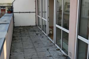 Sehr ruhige, neuw. 2,5-Zi.-Galeriewhg. mit Dachterrasse und EBK in Regensburg-Galgenberg, Uninähe, – Rotteneckstraße 31, 93053 Galgenberg, Regensburg – Vorschaubild 2