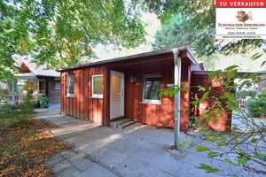 Reserviert!!! Strandnahes Urlaubsdomizil in idyllischer Waldlage!!! – Bad Doberan (Kreis) – Vorschaubild 1