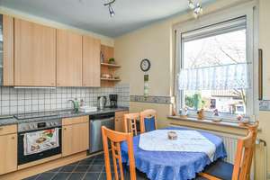 4-Familienhaus in Brackwede 
Ideale Kapitalanlage 
 – 33647 Brackwede, Bielefeld – Vorschaubild 5