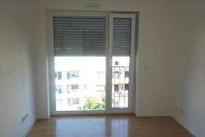 3 Zimmer / Fernblick auf den Abteiberg / Einbauküche, Loggia, Gladbach zentrale Lage – An der Lingenmühle 14, 41061 Gladbach, Mönchengladbach – Vorschaubild 14