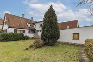 Familientraum: Tolles Grundstück mit leerstehenden Ein- Zweifamilienhaus zum Gestalten – Nürnberger Land (Kreis) – Vorschaubild 1
