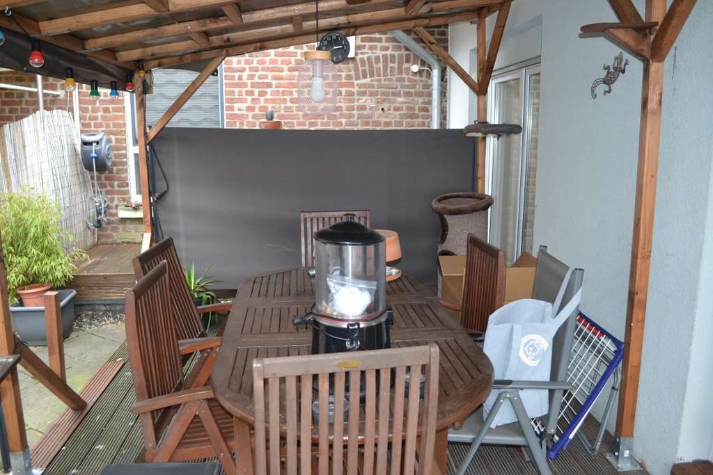 Immobilie in Viersen - Modernisiertes  4 Familienhaus in attraktiver Wohnlage von Viersen-Bockert - Bild 4