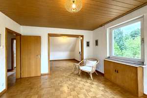 Großzügiges Haus mit Entwicklungspotenzial im beliebten Flussviertel – 48153 Düesberg, Münster – Vorschaubild 11