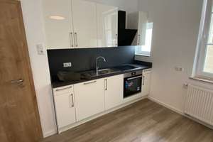 möbliertes 1-Zimmer-Apartment mit eigenem Bad in Mainzer Toplage – Kurt-Schumacher-Strasse 50, 55124 Gonsenheim, Mainz – Vorschaubild 6