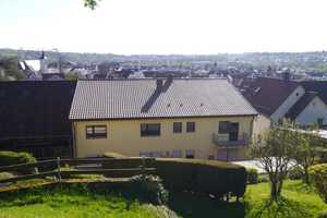 Mehrfamilienhaus mit 8 Garagenstellplätzen, Werkstatt und Lager in ruhiger Lage von Oberboihingen – Esslingen (Kreis) – Vorschaubild 3