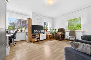 Energetisch sanierte Stadtvilla mit 3 Einheiten im Grünen und Garage – Die vollständige Adresse der Immobilie erhältst du vom Anbieter., 75175 Südoststadt, Pforzheim – Vorschaubild 6
