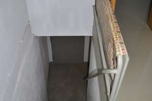 1-3 Fam. Haus ca 360 qm in WILLEBADESSEN zwischen HÖXTER+PADERBORN+NEBENGEBÄUDE +1000 qm GRUNDSTÜCK – Die vollständige Adresse der Immobilie erhältst du vom Anbieter., 34439 Willebadessen – Vorschaubild 35