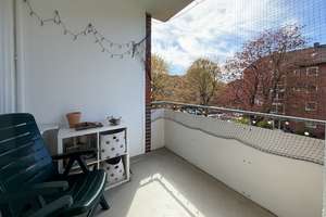Helle 3-Zimmer-Wohnung mit Südbalkon in Uni-Nähe – ideal für Eigennutzer, Kapitalanleger oder als WG – Die vollständige Adresse der Immobilie erhältst du vom Anbieter., 24106 Wik, Kiel – Vorschaubild 5