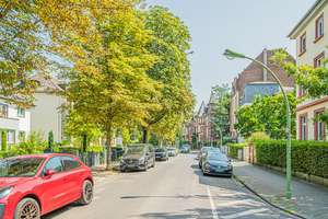 Möblierte Wohnung auf Zeit zu vermieten: – Grüneburgweg 000, 60323 Westend-Süd, Frankfurt am Main – Vorschaubild 42