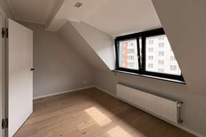 Townhouse-Ikone im Innenhof von Pempelfort – 205 m²  – Augustastraße 16, 40477 Pempelfort, Düsseldorf – Vorschaubild 18