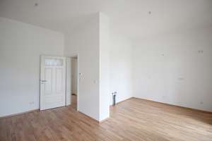 *** NEUBAU * Energiekonzept A+ * 2 Zimmer * Terrasse * Fußbodenheizung * ab 15.11.25 *** – Parkweg 2a-b, 4178 Böhlitz-Ehrenberg, Leipzig – Vorschaubild 5