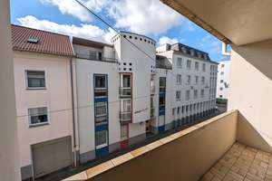 Renovierte 2-Zimmer Wohnung in ruhiger und zentraler Lage – Die vollständige Adresse der Immobilie erhältst du vom Anbieter., 27576 Lehe, Bremerhaven – Vorschaubild 6