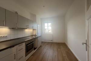 Gemütliche 2-Zimmer-Wohnung in Travemünde – Auf dem Baggersand 16, 23570 Travemünde, Lübeck – Vorschaubild 3