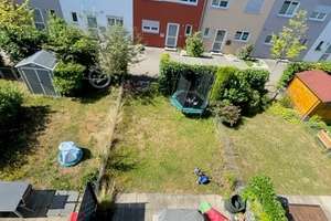 Hochwertiges Stadthaus auf 3 Etagen in der City! – Die vollständige Adresse der Immobilie erhältst du vom Anbieter., 86156 Kriegshaber, Augsburg – Vorschaubild 10